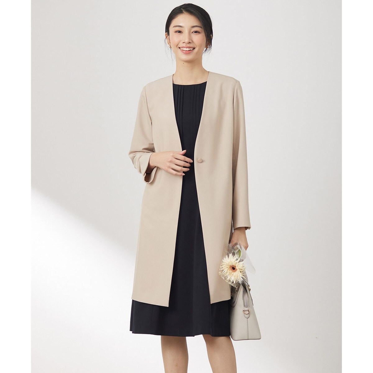 カラーレスライト コート | エニィスィス(ANY SIS) | マルイウェブチャネル