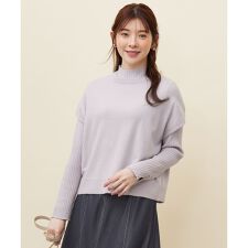 【2SET】ニットベストツイン セット