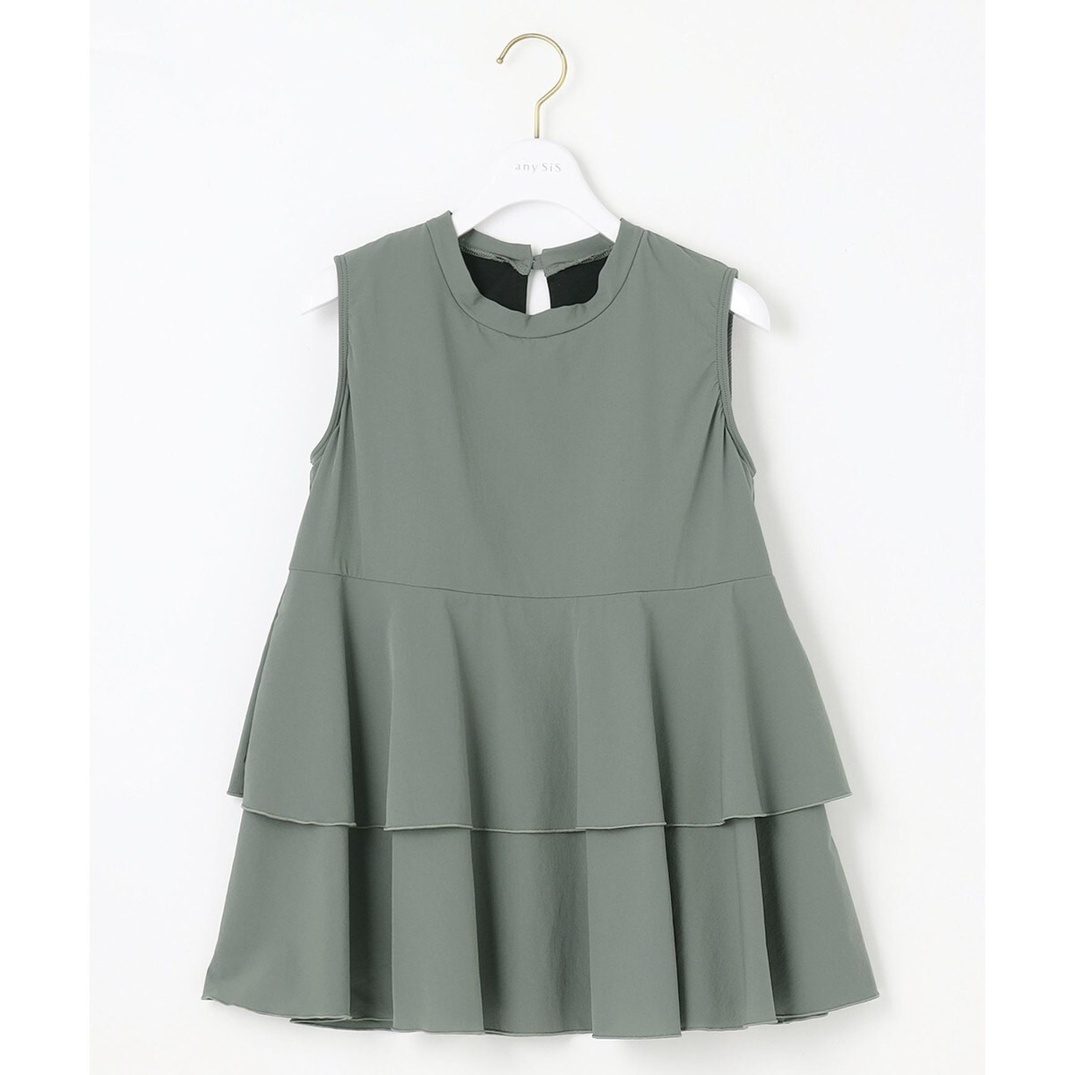 3SET】ティアード スイムウェア | エニィスィス(ANY SIS) | マルイ