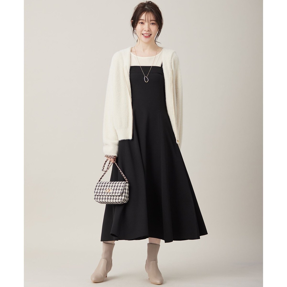 エニィスィス(any SiS) レディース その他ワンピース の通販