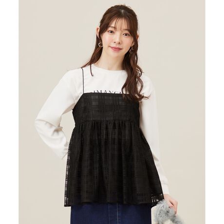 [^ԁFBLWPGM0303]I[V[Y܂킹IyvVGbgŒfL~\[gbvXfUCEgĥyvVGbgE肰Ȃ`FbN̑fނŒfrX`FfUCEؚȌRƃVA[fނŃtF~jȈۂɁdlER͒\fށE_炩ȕ̃|GXe100%̃bZ[XEI[V[Yp\Eɂ̓I[KW[fނ܂芴vX߃R[fBl[gJbg\[AjbgAVcȂǃCi[Œ񂵂y߂܂BVvȃgbvXɃghƉ؂₩YgbsOACełB̏i̓TCYoG[V܂BRM[TCYiBLWPGM0303j@STCYiBLWQGM0303j@L傫TCYiBLWKGM0303ji摜̓TvgpĂ邽߁AFTCY̎dlɕύXꍇ܂̂ŁA\߂BOł̎Be摜́ẢŐFČꍇ܂Bi̐F̓X^WIBẻ摜QƂB#anySiS #GjVX #GjBVX #GjXBX #fB[X #L~\[ #rX`F #VA[ #[X #I[KW[ #yv #C[h #f #tF~j #fBX^C #ꂢ #tF~j #xR[f #o #􂦂 #EHbVu