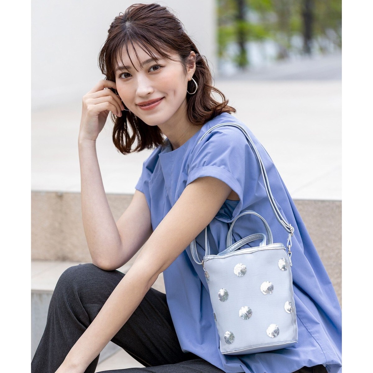 フルラ 1927 ミニ クロスボディバッグ 20 | フルラ(FURLA