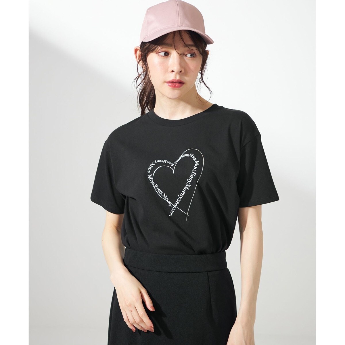 エニィスィス(any SiS) レディース Tシャツ・カットソー の通販 エニィスィス(any SiS) レディース Tシャツ・カットソー の通販