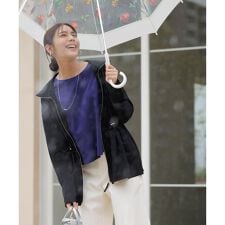 【撥水・UVカット・洗える】ラッシュガードシリーズ パーカー