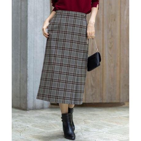 #ストレッチ素材