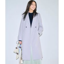 ウールライクロング チェスターコート | エニィスィス(ANY SIS 