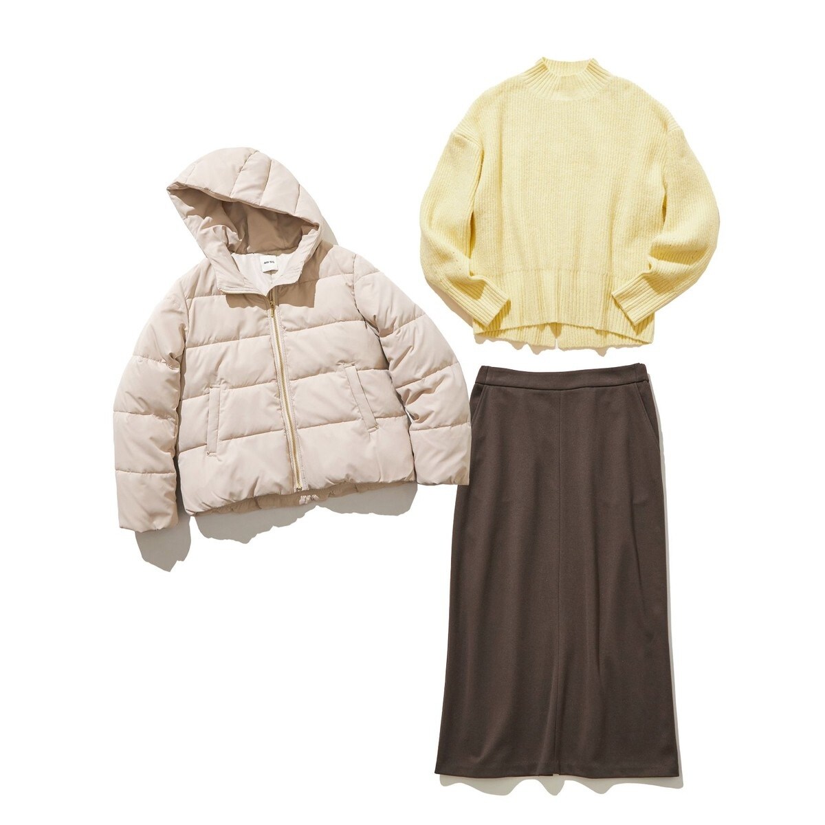 2023冬福袋】olaca福袋 | アズノゥアズオオラカ(AS KNOW AS olaca