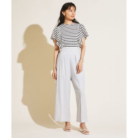 [^ԁFPRPFNM0501]ʒuĂATXy_[|Cg̃ChpcfUCnCEGXg؂ւɁAR̃TXy_[|Cg̃ChpcBobNX^C̐؂ւɃ{nĂfUCŃ}jbVȕ͋CȂ珗炵|Cg̓PłBTXy_[͒߉\ŉؚȕRŃJWA߂AjbguEX܂ŕL킹₷fUCɎdグ܂BJ[͑u₩ȃCgO[ƃJ[LAx[VbNȃubN3FWJłByFabricz_炩̂郊lfށBhC^b`Ȃ̂ŉĂɂƒĂ܂ByStylingzfނ̃WPbgƍ킹ăZbgAbvƂĒĂ̂AN炵߂łBV[YuEX(i:BLPFNM0501)WPbg(i:BLPFNM0502)XJ[g(i:SKPFNM0501)i摜̓TvgpĂ邽߁AFTCY̎dlɕύXꍇ܂̂ŁA\߂B #tFD #feroux #fB[X #tF~j #l #JWA #Zbg #jbgxXg #s[X #ptX[u