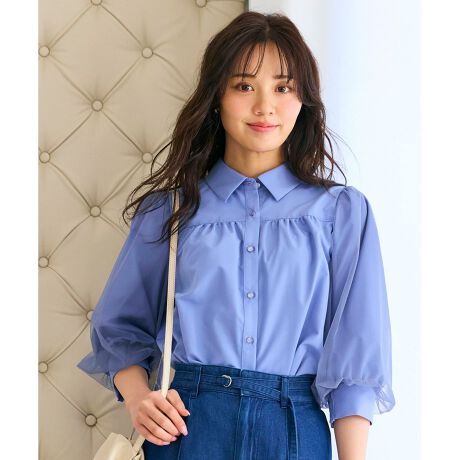 [^ԁFBLPFCA0900]ӂƃ`[RrlItF~juEX@@fUCɃ`[d˂fUCghuEXBӂƂ`[̑fފƁAȃVc܃uEXƂ̂킹1BfUCuEX1łlɂȂ܂ACi[ƂĂg₷ACeɎdグĂ܂B͓V[OɂĂ̂Ń^bNAbv₷Âӂ芴Ēp܂ByFabricz̃uEXfނɁA@ׂȃ`[̑gݍ킹ByStylingz炵߂Ɏdグ܂Ƃ͂߂ĒƂȈۂɁBCi[ƂĂ̓L~fUC̃WXJƂ̍킹ŁA؂₩ȃR[fɎdオ܂Ii摜̓TvgpĂ邽߁AFTCY̎dlɕύXꍇ܂̂ŁA\߂B