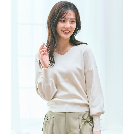 [^ԁFKRPFCW0001]tF~jR[f̃}XgACeIiVlbÑVvjbggbvXfUCtF~jR[flۂĂ߂VlbNŁAƂۂɎdグjbggbvXItF~jhɌȂXJ[gR[fɂ҂ƍ䊴ƁARpNg˔ACeA悢݂ŁAOV[Y􂵂܂B̃uɂp[ivX܂ByFabricz̗ǂVҒnBG߂ɂƂꂸA؂₩ȈۂɎdオALCȐFIт܂ByStylingzXJ[gR[fƑQI؂₩ȈߑnXJ[gƂ̍킹Feroux炵R[fBl[głBVvȂ̂ŁAItBXJWAACeƂĂ􂷂閜\gbvXłBi摜̓TvgpĂ邽߁AFTCY̎dlɕύXꍇ܂̂ŁA\߂B