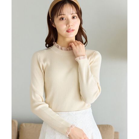 [^ԁFKRPFCW0206]VA[ȃt炵IujbgfUC݌Ƒɂt炵ۂ̃ujbgBt̓VA[ȓɐ؂ւĕ\Ă܂B{fB̓VvŎg₷u҂݂̃jbgB1łCi[ƂĂg₷AR[fBl[g̕L܂Bfނ̂銊炩ȎȂ̂ŁAOV[YĒgbvXłByFabriczSn̗ǂ̂ҒnB݂Ƒ̓ŃANZgĂ܂ByStylingzVvȃgbvXƂĔėpĒ܂BFerouxŐlC̃WXJƂ̑QłIi摜̓TvgpĂ邽߁AFTCY̎dlɕύXꍇ܂̂ŁA\߂B