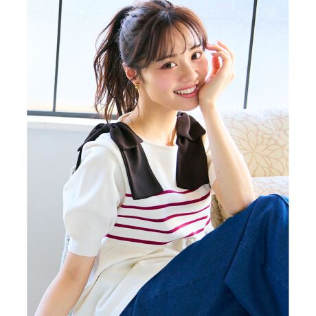 [^ԁFKRPFGM0302]f͔QIIl{jbgvI[o[fUCɕz̃{tjbgvI[o[Bg͐lC̃yvVGbgBCɂȂ鍘悭Jo[AX^CAbvʂBŏt悩Ă܂Œ̂|CgłBt̋C߂{[_[2Fƃx[VbNŔėp̍ubN3FWJByFabriczV[YXɒ鎅gpĂ̂ŒԊyŒ܂ByStylingz̃fjXJ[gfjpcƂ̍킹FerouxԂ̔VGbge[p[hpcƂ̍킹߂łBi摜̓TvgpĂ邽߁AFTCY̎dlɕύXꍇ܂̂ŁA\߂B