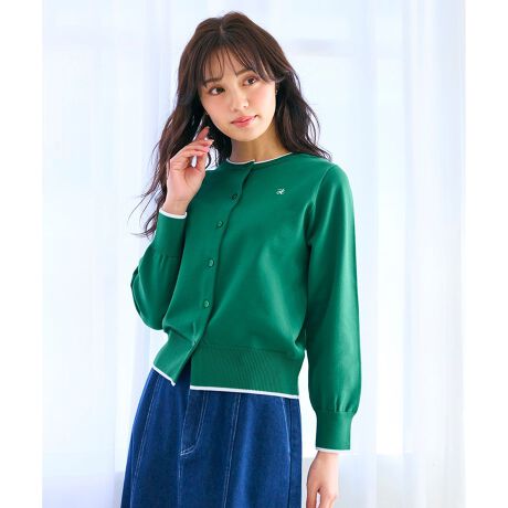 [^ԁFKRPFGM0301]t̋C𐷂グ ShJJ[fBKIfUCĈ߂Ȃt̋G߂ɏd󂷂jbgJ[fBKłB̃IWiShJƎƑoCJ[fUC|CgBvI[o[ƂĂ͂AVvȃs[XɉHDăANZgɂ߂łBt炵J[oG[VŁAC𖾂邭oJ[Ił܂ByFabriczыʂщH̋CɂȂɂfށBCgȒSñX|fBbVȃjbgfނłByStylingz̃fjXJ[gpcAtAXJ[gƂ̍킹߂łBi摜̓TvgpĂ邽߁AFTCY̎dlɕύXꍇ܂̂ŁA\߂B