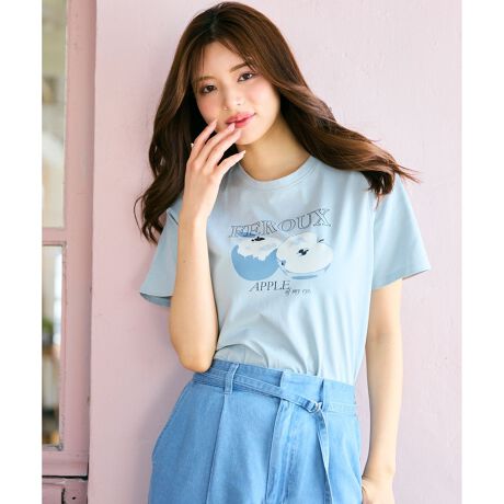 [^ԁFKKPFGM0403]ꂳƉ˔At[c`[tTVcfUCƃA[gۂ̂񂲃`[tTVcłBPiŒĂAJ[fBKVc̃Ci[ƂĂɌ܂TVcɎdオ܂BtẴR[fɉfsNAXJCu[AzCg3FWJByFabricz\ʊ₩ȃVPbgH{VJbg\[B̂̃CEȂKxȌ݂AJWAȃ{gɂLC߂ȃ{gɂ}b`܂ByStylingzvgTVcȂł͂̃JWAyݒ܂tF~jȃACeƍ킹ă~bNXR[f߂łIi摜̓TvgpĂ邽߁AFTCY̎dlɕύXꍇ܂̂ŁA\߂B