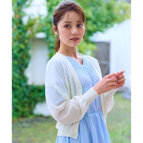 [^ԁFKRPFGM0500]R[fBl[g̃ANZgɁIVA[jbgJ[fBKfUCFerouxłD]ȃVA[J[fBKGoIG͊܂聕񃉃C茩VlbNdlB@ׂŃi`Ȍ򊴂̎҂ݏグVA[jbgJ[fBK͒悢Ő̂1łBjbgƓFɐ߂tŜ̈ۂ߂܂Bx[VbNȃzCgAlubNA_炩Ȉۂ̃sNBĐFN₩ȃIWƃp[vAR[fBl[gɃANZgĂ܂ByFabriczi`Ȍ򊴂̎A_炩ő@ׂɕ҂ݏグ܂BƂGŋCSnǂAJWAY߂܂ŁALR[fBl[gɃ}b`܂IyStylingzR[fBl[gɍFƂĎė~ẢČȂK{̃J[fBKłBi摜̓TvgpĂ邽߁AFTCY̎dlɕύXꍇ܂̂ŁA\߂B