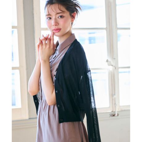 [^ԁFKRPFGM0500]R[fBl[g̃ANZgɁIVA[jbgJ[fBKfUCFerouxłD]ȃVA[J[fBKGoIG͊܂聕񃉃C茩VlbNdlB@ׂŃi`Ȍ򊴂̎҂ݏグVA[jbgJ[fBK͒悢Ő̂1łBjbgƓFɐ߂tŜ̈ۂ߂܂Bx[VbNȃzCgAlubNA_炩Ȉۂ̃sNBĐFN₩ȃIWƃp[vAR[fBl[gɃANZgĂ܂ByFabriczi`Ȍ򊴂̎A_炩ő@ׂɕ҂ݏグ܂BƂGŋCSnǂAJWAY߂܂ŁALR[fBl[gɃ}b`܂IyStylingzR[fBl[gɍFƂĎė~ẢČȂK{̃J[fBKłBi摜̓TvgpĂ邽߁AFTCY̎dlɕύXꍇ܂̂ŁA\߂B