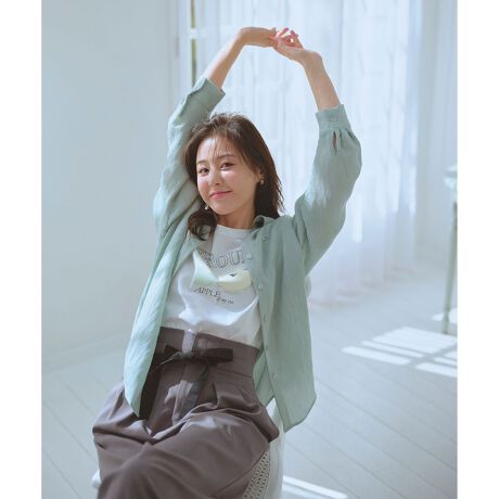 [^ԁFBLPFGM0501]̃i`͂̃I[o[VcfUCi`ȕ̖͂kfނgpVcBƂGŏG߂KɒȂPłB₩ȃVGbgȂJWAɂȂ肷Ȃ▭ȃTCYŁAǂȃR[fɂ킹₷̂|CgBy₩ɉHD̂œ΍[ɂ҂łBɂ̓{̊Gv[g肰Ȃ咣l̉炵oBVvȂꂽfUCŁAIIt킸􂷂閜\ACełByFabricz̗kfށB̗ǂƏoi`ȕ͋C|Cg̃VcłBAC{[͑fނ̗ǂ̂܂܂ɁAsNƃ~g̃LCFɂڂłIyStylingzTVc̏ɂƉHDCyv킸킹ȂACełBgbvXƂĒꍇ悢AȈۂɎdオ܂Bi摜̓TvgpĂ邽߁AFTCY̎dlɕύXꍇ܂̂ŁA\߂B