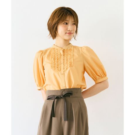 [^ԁFBLPFGM0602]؂₩AtuEXfUC܂𖾂邭؂₩Ɍtgt̃uEXBNVJȃfUC炵Ă܂B͒悭{[̂ptX[udlŁAӂƂVGbgDۂɁB1ł݊AXJ[gpcƍ킹Ēʋ΃R[fɂx̂oɂ҂łByFabriczG肪悭AV[YgKȒSn̑fށByStylingz悢ptX[uȂ̂ŃWPbgHDĒʋ΂ɂÃhbgXJ[gɍ킹ċxłR[fƂĂZi摜̓TvgpĂ邽߁AFTCY̎dlɕύXꍇ܂̂ŁA\߂B