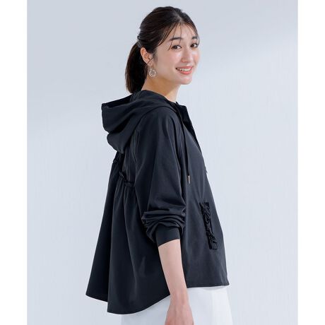 [^ԁFCMPFGM0500]ND]bVK[hfUCύXēoIIfUCFerouxɂ̉ĂɌȂbVK[hACe܂Ȉォ͂A~J̎≮ÕW[ł􂷂郉bVK[hBX|[eB[ȃfUCACełAtF~jfBe[Feroux炵dグĂ܂BɊ􂷂傫߂̃t[hƃWbv܂ŕ߂Ύ̓Ă΍ɂBtgWbv̋CyŉHD₷p[J[x[XɂĂ܂A|Pbgƌ̃tfBe[fUC|CgB̓Vce[őlۂƔ̂钅ȂɁB̌^̋CɂȂEGXg~qbvɂĂJo[ĂAvZꂽ䊴߂łIyFabriczUVJbg@\tŃJbg90%ȏAO炨K[hSĂg܂BzɗDAGꂽnfAӂłKɒp܂BЂƂG̐ڐG⊴fނŁA߂Ƃ̊łKɒp܂BLkɗDꂽnȂ̂ŃANeBuȃW[V[łXgXt[̒SnByʂŎ^тɂ֗łIyStylingz̏ォ͂AIo}ɂCyɉHD܂Bql̑}Aʋ΂Ȃǂ̃^E[XɂœKłBi摜̓TvgpĂ邽߁AFTCY̎dlɕύXꍇ܂̂ŁA\߂B