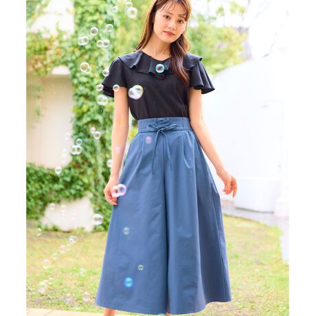 [^ԁFPRPFGM0704]yVGbgȂ̂ɃX^CAbvtF~jh̃ANeBuȓɂ߃pcfUCtg̃[XAbv|CgɂȂnCEGXgKE`B[XAbv͒߂̂ōׂ݂̕Ȃ₷fUCBEGXgxg𑾂߂ɂĂ̂ŃEGXgׂ邱ƂłA݊̂{gȂ̂ł莝TVcuEXAjbgȂǃVvȃgbvXƍ킹邾ŃT}܂BH{Ă邽߁Av[TChCӂ̃][gnAJ̓ɂ劈IXj[J[Ȃǂƍ킹ĂtF~jȕ͋C𑹂ȂȂ̂ŃtF~jh̊Fl̃ANeBuȓɂ߂łBH܂ŒJ[O|CgByFabricz悢nۂ_炩ȕ̃^t^fށBH{Ă邽߁AVтJ̓ɂd󂵂܂Bi摜̓TvgpĂ邽߁AFTCY̎dlɕύXꍇ܂̂ŁA\߂B