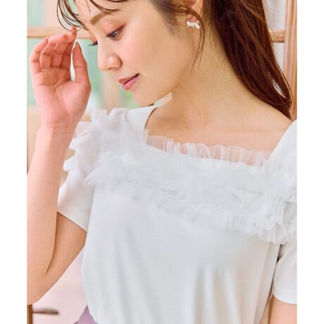 [^ԁFKKPFGM0701]ÂȂ؂₩Bl`[Jbg\[fUCV~ڗɂJbg\[fނgpAG߂Kɉ߂AꂢߌTVcoBfReC؂₩ɍʂAӂƂ`[tڂ䂭fUCB̂`[y₩ŏiȈۂ^AtF~jȂqǂۂȂ炸Al̉炵Ă܂BXNGAlbN܂ƌĂ̂|CgB{̂̓Jbg\[fނȂ̂ŒSnKłBXJ[g͂ApcX^Cɂ킹₷Aʋ΁EoEf[g܂ŕLV[ɂ߂1łByFabriczV~ɂȂɂ@\fނgp܂BƂGŐ^ĂKȒSn܂ByStylingzFeroux̃tAXJ[gƂ̍킹߂łIi摜̓TvgpĂ邽߁AFTCY̎dlɕύXꍇ܂̂ŁA\߂B