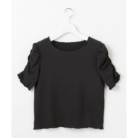 [^ԁFKKPFGM0702]VvǂƉI[V[WK[hJbg\[fUC\ʂɂӂƂʊ̂fނgpAVvȂ璅fgbvXBƌySnŔꂪ悭AtăV[Yɂ҂łBɂ͒悢{[ƃMU[񂹂fUCŁA̘r肰ȂJo[ȂA炵vXBlbNC͔głEdĂłق̂tF~jȕ͋CoĂ܂B1Œf̂͂AWXJL~sATybg̃Ci[ɂœKBꂢ߂ɂJWAɂg閜\gbvXłByFabricz\ʂɂӂƂʊ̂郌[V[ȃWK[hJbg\[ByStylingzƌySnŃWXJL~sATybg̃Ci[ɂ߁Bi摜̓TvgpĂ邽߁AFTCY̎dlɕύXꍇ܂̂ŁA\߂B