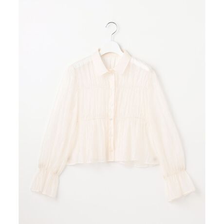 [^ԁFBLPFGM0802]VA[ŒfAẴtF~juEXfUCӂƍLyṽVGbgƁAy₩ȓ͂̃VA[uEXB@ׂȃMU[g̊𐶂݁A؂₩ƃX^CAbv𓯎Ɋ܂BɌă{[X[úACɂȂr܂RɃJo[ȂÂ\vXBOJdlŁA{^𗯂߂ăgbvXƂĂ͂AL~s[XTVcɂƉHDX^Cy߂܂ByFabriczƋP򊴂ƒ悢̃I[KW[fށB̂悢ƂŁAG߂łKȒSn܂Bɍ킹Ăӂh_炩ȐnA炵ƗȈۂĂĂ܂ByStylingzpcȂǂ̃JWAACeɂ͂A򊴂fBCNȉ؂₩̂ŃIP[Ws[X̉HDƂĂ߂łBi摜̓TvgpĂ邽߁AFTCY̎dlɕύXꍇ܂̂ŁA\߂B