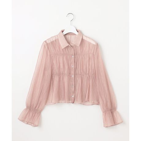 [^ԁFBLPFGM0802]VA[ŒfAẴtF~juEXfUCӂƍLyṽVGbgƁAy₩ȓ͂̃VA[uEXB@ׂȃMU[g̊𐶂݁A؂₩ƃX^CAbv𓯎Ɋ܂BɌă{[X[úACɂȂr܂RɃJo[ȂÂ\vXBOJdlŁA{^𗯂߂ăgbvXƂĂ͂AL~s[XTVcɂƉHDX^Cy߂܂ByFabriczƋP򊴂ƒ悢̃I[KW[fށB̂悢ƂŁAG߂łKȒSn܂Bɍ킹Ăӂh_炩ȐnA炵ƗȈۂĂĂ܂ByStylingzpcȂǂ̃JWAACeɂ͂A򊴂fBCNȉ؂₩̂ŃIP[Ws[X̉HDƂĂ߂łBi摜̓TvgpĂ邽߁AFTCY̎dlɕύXꍇ܂̂ŁA\߂B