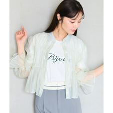 【洗える】シャーリング シアーシャツ