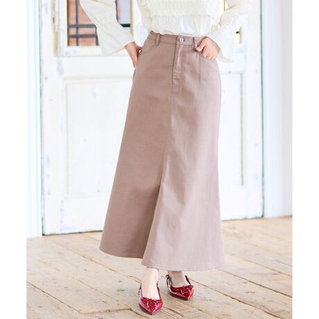 [^ԁFSKPFGA0900]ꂢAApōBu360xʂȂAۂSn}[ChXJ[gvfUCqbvC茩}[ChVGbgɁAptF~jɎdグ郌[XAbvfUCgݍ킹Aꂢߔh̑lɂꂵXJ[gB܂̓tBbgȂAɂĂ₩ɍL郉CŎRȃX^CAbvʂ܂B[XAbvÂA肰Ȃ炵ĂĂ̂|CgBɃobNEGXgSdlœ₷BƌĉKɉ߂A1łByFabriczx[W(#033)̓cCfށBlCr[(#075)̓fjfނłBǂ܂킵₷AʔNgx[VbNȐF͂łByStylingzuEXLC߃jbg킹Βʋ΃X^CɂBƊcA[XAbvŌp܂ňۓIɁBx̓Jbg\[XEFbgƍ킹āAÐhMIXȃtF~JWR[fy߂܂B̓oGV[YV[gu[cŁAG߂ɍ킹Ȃ݁BIIt킸A钅񂵗͔Q1łBi摜̓TvgpĂ邽߁AFTCY̎dlɕύXꍇ܂̂ŁA\߂B