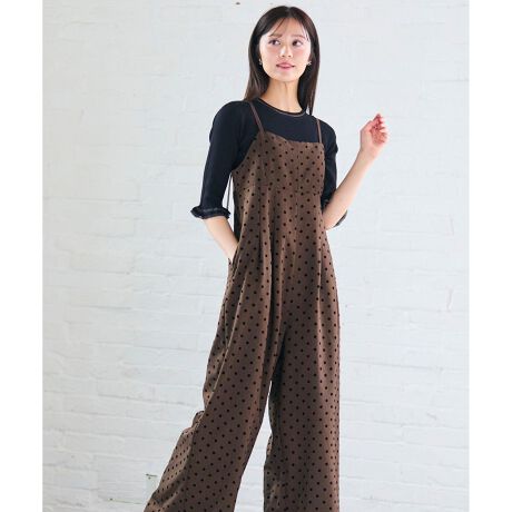 [^ԁFPRPFGA0900] hbgtbL[Ŗ ltF~jp[XfUCl̃tF~jJWAɂ҂ȃhbgp[XBtbL[Hŕ\hbǵA\ʊ_[Ng[̊zƑ܂āAH炵VbNȈۂɎdオĂ܂BƂ̂郏ChVGbgȂꂽJWAvXA㔼g͂ƂfUCŁAcCX^CAbvʂB@ׂȍׂ߂̌RtF~jȃ[hoACi[ŒȂ̕ƍL܂ITVcuEX킹āAG߂̕ςڂ{iIȏH܂Œy߂鍡̋Cɂ҂1łIyFabricztbL[hbg~_[NJ[ŏH~炵_ByStylingzCi[ŒȂ̕LIHɌẴXCb`ACeƂĊ􂵂܂Bi摜̓TvgpĂ邽߁AFTCY̎dlɕύXꍇ܂̂ŁA\߂B