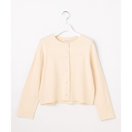 [^ԁFKRPFGW0003]̋CɊYAJ[fBKfUCiȃp[{^łق̂肵ÂƂƊoAltF~jȃjbgJ[fBKB悢䊴ƂƂN[lbN炵āAXJ[gɂpcɂDoXō킹閜\ACełBɂ肰Ȃ{ꂽhJANZgBtg{^ׂĕăvI[o[ƂĒĂAƉHDĂAꂽۂɎdオ܂BJWA炨d܂ŁACV[ɊYĂ1łByFabriczG̗ǂ\tgȎgpĂ܂BȂ₩ŒSn悢̂łBV[YʂĉKɒoX̗ǂ́BfC[炨d܂Ŋ􂵂܂ByStylingzcC[h̃~jXJ[gƍ킹H[hՂvbs[X^CWp[XJ[g̏ɉHDƂĂ߁Bi摜̓TvgpĂ邽߁AFTCY̎dlɕύXꍇ܂̂ŁA\߂B