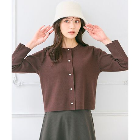 [^ԁFKRPFGW0003]̋CɊYAJ[fBKfUCiȃp[{^łق̂肵ÂƂƊoAltF~jȃjbgJ[fBKB悢䊴ƂƂN[lbN炵āAXJ[gɂpcɂDoXō킹閜\ACełBɂ肰Ȃ{ꂽhJANZgBtg{^ׂĕăvI[o[ƂĒĂAƉHDĂAꂽۂɎdオ܂BJWA炨d܂ŁACV[ɊYĂ1łByFabriczG̗ǂ\tgȎgpĂ܂BȂ₩ŒSn悢̂łBV[YʂĉKɒoX̗ǂ́BfC[炨d܂Ŋ􂵂܂ByStylingzcC[h̃~jXJ[gƍ킹H[hՂvbs[X^CWp[XJ[g̏ɉHDƂĂ߁Bi摜̓TvgpĂ邽߁AFTCY̎dlɕύXꍇ܂̂ŁA\߂B