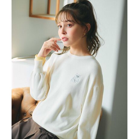 [^ԁFKRPFGA0009]gLh炽܌NƉ߂ÃjbgvI[o[fUCLJtFMOCHAƂ̃XyVR{jbgoIFeroux fUCi[ڍꂵaJʂX̐lC҃yVLu炽܌Nv̎hJŕ\Bӂӂ̖ѕ݂∤炵\𒚔JɍČhJ́A邽тɖgLhfUCłBjbg͒񂵂₷X^_[hȃVGbgŁA܌̓VvȃN[lbNBɂ͔zF̃C[hfUCvXA肰ȂY܂Bɐ̌ɃXbgAy₩AbvBLDɂAƂVѐS~ɂ߂1łByFabriczLJtF̐lCL炽܌NhJōČBjbg̓\tgȔG肪XgXt[ȒSnłByStylingzVvVGbg̃{gXƑQłIZ~ChpcƂ̃R[fŐꂽۂɁBi摜̓TvgpĂ邽߁AFTCY̎dlɕύXꍇ܂̂ŁA\߂B