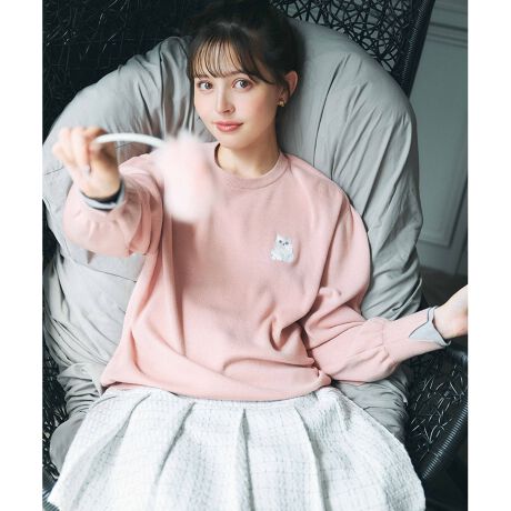 [^ԁFKRPFGA0009]gLh炽܌NƉ߂ÃjbgvI[o[fUCLJtFMOCHAƂ̃XyVR{jbgoIFeroux fUCi[ڍꂵaJʂX̐lC҃yVLu炽܌Nv̎hJŕ\Bӂӂ̖ѕ݂∤炵\𒚔JɍČhJ́A邽тɖgLhfUCłBjbg͒񂵂₷X^_[hȃVGbgŁA܌̓VvȃN[lbNBɂ͔zF̃C[hfUCvXA肰ȂY܂Bɐ̌ɃXbgAy₩AbvBLDɂAƂVѐS~ɂ߂1łByFabriczLJtF̐lCL炽܌NhJōČBjbg̓\tgȔG肪XgXt[ȒSnłByStylingzVvVGbg̃{gXƑQłIZ~ChpcƂ̃R[fŐꂽۂɁBi摜̓TvgpĂ邽߁AFTCY̎dlɕύXꍇ܂̂ŁA\߂B