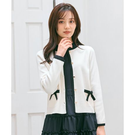 [^ԁFKRPFGA0004]oCJ[{fjbgJ[fBK fUCiȊÂloCJ[fUC̃J[fBKBjbgWPbg̒[ȃVGbgɃtg⑳̔zFCANZgɁB|Pbgɂ{`[tAT߂Ȃ؂₩oBS[h̑O{^vXAƊ̂钅ȂɂΉ܂BIEIt킸L􂷂AFeroux炵ӂ1łByFabriczOV[YĂ\tgȓ̃jbgfށByStylingzcC[h̃~jXJ[gƍ킹ăK[[X^CɁAs[X̉HDƂătF~jȃC[hɂ҂Bi摜̓TvgpĂ邽߁AFTCY̎dlɕύXꍇ܂̂ŁA\߂B