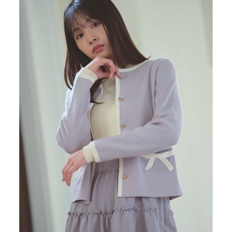 [^ԁFKRPFGA0004]oCJ[{fjbgJ[fBK fUCiȊÂloCJ[fUC̃J[fBKBjbgWPbg̒[ȃVGbgɃtg⑳̔zFCANZgɁB|Pbgɂ{`[tAT߂Ȃ؂₩oBS[h̑O{^vXAƊ̂钅ȂɂΉ܂BIEIt킸L􂷂AFeroux炵ӂ1łByFabriczOV[YĂ\tgȓ̃jbgfށByStylingzcC[h̃~jXJ[gƍ킹ăK[[X^CɁAs[X̉HDƂătF~jȃC[hɂ҂Bi摜̓TvgpĂ邽߁AFTCY̎dlɕύXꍇ܂̂ŁA\߂B