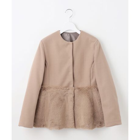 [^ԁFJKPFGA0901] ӂt@[̃yvWPbgfUCyvɂӂt@[ґɂẢ؂₩WPbgBɃ{[yvfUC炵oAWXgȌ܂ƍאg̑ŜƏiȈۂɁBR[fɗ̊܂邽߃{g̓Vvł؂₩L[vł܂Boʂȓɂ҂ȃACeŁA̃R[fiグĂ1łIyFabriczyvɏ_炩ȃt@[؂€fށByStylingzyvt@[fUC|CgɂȂĂ̂ŁA{gX̓Vvɍ킹̂|CgIƊ̂WPbgACeȂ̂ŁAItBXR[f̃AE^[ƂĂBi摜̓TvgpĂ邽߁AFTCY̎dlɕύXꍇ܂̂ŁA\߂B