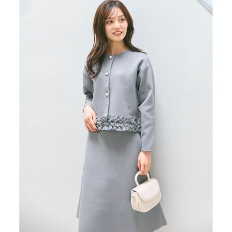 [^ԁFOPPFGW0003]FerouxԂ̃jbgZbgAbvGo[WUPēoIIfUCG̓WPbgjbgJ[fBK̐ɃtAlfBȃX^CoĂjbgZbgAbvɂȂ܂Ip[{^Ȃ̂ŃlbNX炸ŁA؂₩ŏ炵ۂɂĂ܂BX|fBbVȎ̌y₩ƁA\zIȃVGbgł̏H̑ɂ҂1BO[ƃlCr[͎܎On̓̃}U[X^Cɂ߁B̃Zbg΂낢ȃV[̂ꂢ߃X^CɑΉ\łByFabriczX|fBbVȎdオ̌yāAVGbg\₷gp܂BKxȌ݂Sn̗ǂƁẪCEȂS܂ByStylingzIP[Wg₷̃lCr[ƁAVbNȑlJ[̃O[ƃuE3FWJBXJ[tȂǂ̏ŃANZgĂƁAIVxAbv܂Bi摜̓TvgpĂ邽߁AFTCY̎dlɕύXꍇ܂̂ŁA\߂B