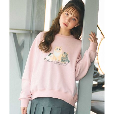 [^ԁFKKPFGW0009] Meow Harmony?LJtFC̖g[i[fUCLJtFMOCHAƂ̃R{ŒaALDK̃vgg[i[BgMeow Harmony ? a little family from Caf? Mochah̃^OƋɁAaJʂX̐lCL񂽂`[tƂēoBL₩ɉ߂`̃vǵA邽тɋCقԃfUCłBfނ̓OV[Y܂킹闠уJbg\[ŁAJWAȂ\ʊ̂ꂢ́B݂EE͓F̃udlŁATChɂuؑւ{ƂۂɁBɃ|PbgtŁALJtFł̋xɂ􂷂p|CgBJWAtF~jȒȂɂ҂1łByFabriczJWAȗуJbg\[fށBOV[YĂfފłIyStylingz݊̂Jbg\[ɂR[f߁ICi[ɃyvfUC̃Jbg\[킹ĕωĂłBi摜̓TvgpĂ邽߁AFTCY̎dlɕύXꍇ܂̂ŁA\߂B