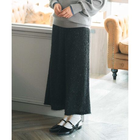 [^ԁFSKPFGA0002]ӂVM[炵i[XJ[g@fUCӂӂƂVM[fނV[Y[h𐷂グĂi[XJ[gBѕ݂̂D^b`̑fފ͂ŁA邾ŃR[fBl[gɂʂƃtF~jȕ͋CvX܂BVGbg͂Ƃi[^ŁAgbvXI΂񂵂₷̂|CgBJ[̓jAX̂炩J[ŁAVvȒɂ炵DfUCɎdグ܂BnF̃jbgXEFbgƍ킹΁AlbNXX^CBJWA炫ꂢ߂܂ŕLgAGC`IṼXJ[głByFabricz_炩Ȗѕ݂Sn悢VM[fނgpyStylingzJWAȋxX^Cɂ҂ȃXJ[gBăJWAɃJbg\[킹łtF~jȈۂɌ܂܂Ii摜̓TvgpĂ邽߁AFTCY̎dlɕύXꍇ܂̂ŁA\߂B