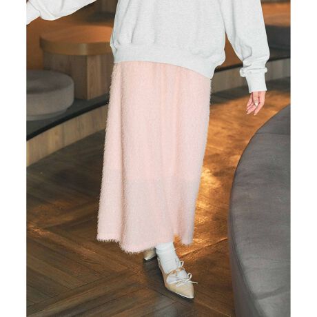 [^ԁFSKPFGA0002]ӂVM[炵i[XJ[g@fUCӂӂƂVM[fނV[Y[h𐷂グĂi[XJ[gBѕ݂̂D^b`̑fފ͂ŁA邾ŃR[fBl[gɂʂƃtF~jȕ͋CvX܂BVGbg͂Ƃi[^ŁAgbvXI΂񂵂₷̂|CgBJ[̓jAX̂炩J[ŁAVvȒɂ炵DfUCɎdグ܂BnF̃jbgXEFbgƍ킹΁AlbNXX^CBJWA炫ꂢ߂܂ŕLgAGC`IṼXJ[głByFabricz_炩Ȗѕ݂Sn悢VM[fނgpyStylingzJWAȋxX^Cɂ҂ȃXJ[gBăJWAɃJbg\[킹łtF~jȈۂɌ܂܂Ii摜̓TvgpĂ邽߁AFTCY̎dlɕύXꍇ܂̂ŁA\߂B