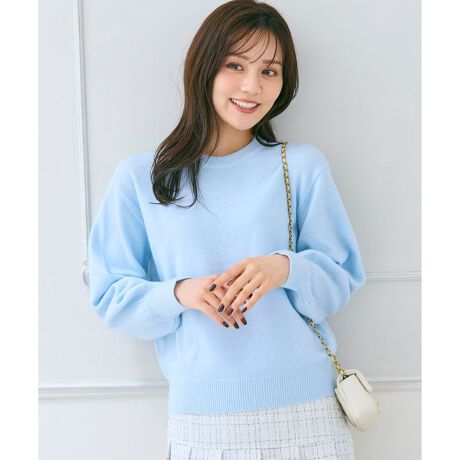 [^ԁFKRPFGW0101]VvȂ̂ɍۂBȂ郊bNXjbgfUC炩ȃ^b`͓IȃN[lbNvI[o[jbgB`N`NȂDSłfފ͂łBVvȃN[lbNfUCȂAƂy߂VGbgɁBPɂȂ肪ȃjbgR[fɁAقǂ悢bNXvXĂACełByFabriczӂƌy₩ŉ݂̂jbgfނgpB~͈ÂȂ肪Ȋ𖾂邭Ăďt܂ŎgJ[WJɂ܂ByStylingzH~̏dȂ肪ȃX^COɁA邢J[FƂĎ̂߁BfC[ItBXJWA܂ŕL􂵂܂Bi摜̓TvgpĂ邽߁AFTCY̎dlɕύXꍇ܂̂ŁA\߂B