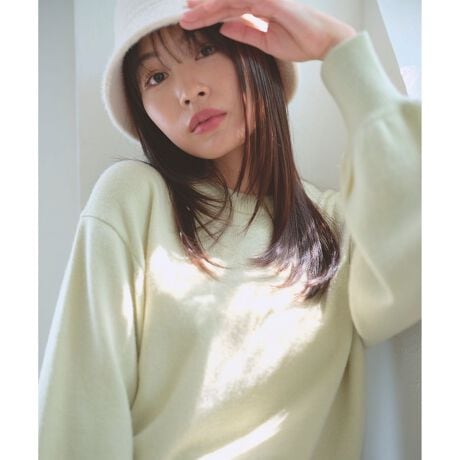 [^ԁFKRPFGW0101]VvȂ̂ɍۂBȂ郊bNXjbgfUC炩ȃ^b`͓IȃN[lbNvI[o[jbgB`N`NȂDSłfފ͂łBVvȃN[lbNfUCȂAƂy߂VGbgɁBPɂȂ肪ȃjbgR[fɁAقǂ悢bNXvXĂACełByFabriczӂƌy₩ŉ݂̂jbgfނgpB~͈ÂȂ肪Ȋ𖾂邭Ăďt܂ŎgJ[WJɂ܂ByStylingzH~̏dȂ肪ȃX^COɁA邢J[FƂĎ̂߁BfC[ItBXJWA܂ŕL􂵂܂Bi摜̓TvgpĂ邽߁AFTCY̎dlɕύXꍇ܂̂ŁA\߂B