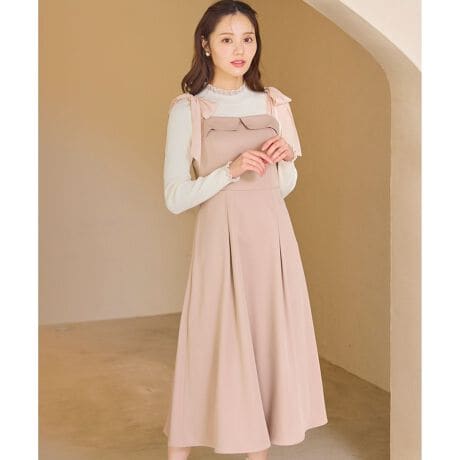 [^ԁFOPPFGW0200] {l?fUCWXJ@fUC̃{ۓIȃV[YXŒ܂킹Wp[XJ[gBؚȓƉ̂fނgV_[{܂؂₩ɉo܂B̐܂ԂfUC|CgŁAfReɗ̊vXB{fB͗̂_炩ȑfނŁAL肷炵VGbgɁBXJ[g̓^bNŗ̊AiȈۂɎdオ܂BCi[ɃujbguEX킹ăWXJX^CƂĂ͂A1ŃhXCNɂėp̍͂łBfUCƒ₷˔ÄꒅłByFabricẑ_炩Ȗnfށ~{yStylingznF̃ujbg킹āAVbNŏiȈۂɁB1łlɂȂ̂ŁAG߂킸􂵂܂Bi摜̓TvgpĂ邽߁AFTCY̎dlɕύXꍇ܂̂ŁA\߂B