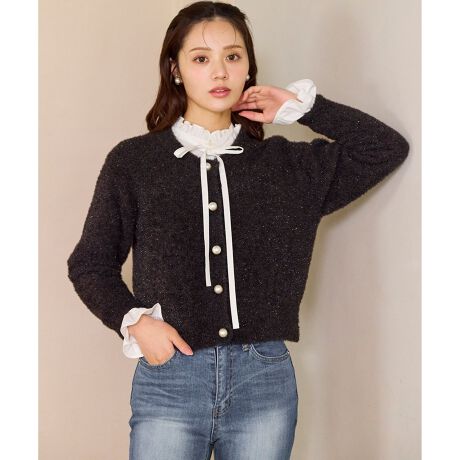 [^ԁFKRPFGW0202]؂₩Əi|Cg̃VM[jbgJ[fBKfUCLLƋPA؂₩Əi˔VM[jbgJ[fBKBӂƂёAy₩Ȏŏ炵_炩o܂B嗱̃p[{^ANZgɁA܂܂ŉ؂₮fUCɎdグ܂BO΃vI[o[ɒAOJł̓uEX⃏s[XƂ̃C[hy߂閜\ACeB悭RpNgȏ䊴ŃoX₷AV[Y[h߂Ă1łBx[Wx[X̃S[h͏_炩ȉ؂₩A`R[O[̓Vo[̋PŏiȈۂvXByFabriczё̂VM[jbgɑ@ׂȃDfށBy₩łAڂɂ؂₩~̎jbgłByStylingzuEXCăNVJɁAs[XXJ[gɉHDătF~jɁBfj킹ŃJWA_EĂi悭܂Ƃ܂AIɂItɂ􂵂܂Bi摜̓TvgpĂ邽߁AFTCY̎dlɕύXꍇ܂̂ŁA\߂B