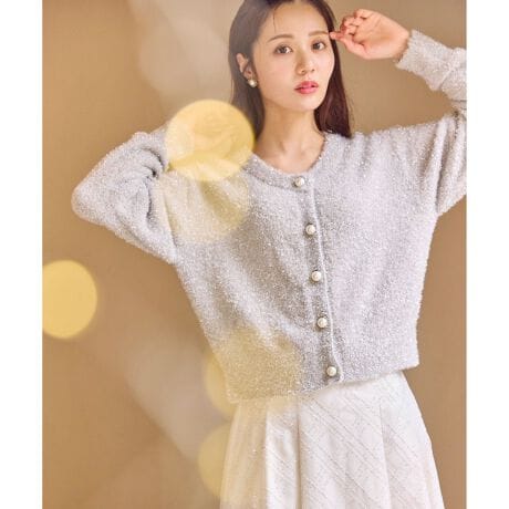 [^ԁFKRPFGW0202]؂₩Əi|Cg̃VM[jbgJ[fBKfUCLLƋPA؂₩Əi˔VM[jbgJ[fBKBӂƂёAy₩Ȏŏ炵_炩o܂B嗱̃p[{^ANZgɁA܂܂ŉ؂₮fUCɎdグ܂BO΃vI[o[ɒAOJł̓uEX⃏s[XƂ̃C[hy߂閜\ACeB悭RpNgȏ䊴ŃoX₷AV[Y[h߂Ă1łBx[Wx[X̃S[h͏_炩ȉ؂₩A`R[O[̓Vo[̋PŏiȈۂvXByFabriczё̂VM[jbgɑ@ׂȃDfށBy₩łAڂɂ؂₩~̎jbgłByStylingzuEXCăNVJɁAs[XXJ[gɉHDătF~jɁBfj킹ŃJWA_EĂi悭܂Ƃ܂AIɂItɂ􂵂܂Bi摜̓TvgpĂ邽߁AFTCY̎dlɕύXꍇ܂̂ŁA\߂B