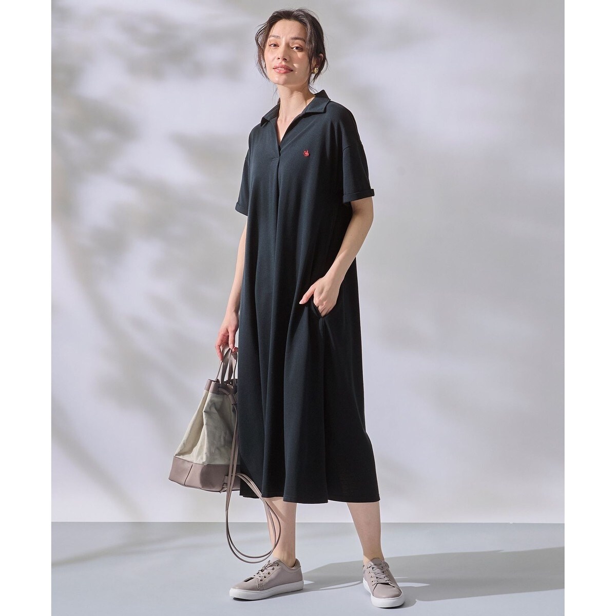 POLO BCS別注 ポロワンピース | エニィ(ANY) | マルイウェブチャネル