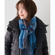 ウールストール