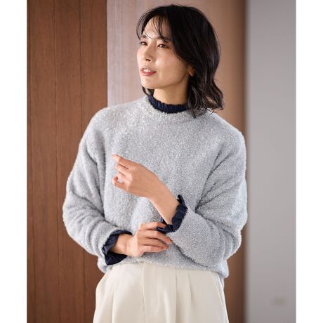 [^ԁFKRFXCW0602]gh̎LLjbgvI[o[fUCE悢ɂ̃jbgvI[o[Eɏ{[̂ŁA1ŒfVGbgɁEVCj[Ȃ߂͑fށEVCj[ȎƃtFU[̎gݍ킹LLƂ̃jbgEgĥ郉tFU[|CgEfނ̃VCj[jbgJ[fBKiiԁFKRFXCW0601j߃X^COE1邾Ńgh̃R[fBl[g܂̂ECi[ɃJ[jbgAuEXȂǂ킹C[hX^C߁EXJ[gEpcǂ킹₷摜̓TvgpĂׁAۂɂ͂鏤iƎdlAHATCY኱قȂꍇ܂B\߂Bf摜͎Be̓sAۂ̏iƐFقȂČꍇ܂BF͏i摜QƂB舵Ɋւ܂ẮAiɕt̃AeV^OBTCg̃J[ƁA͂iɋLڂĂJ[قȂꍇ܂BYɂFEfށETCYȂǑقȂꍇ܂B\߂ByyŒ߂ɁzîCɓo^n[g}[NNbNADȃJ[IłCɓɓo^IJ[̍ēגʒmAXg1_̒ʒmAZ[̒ʒm󂯎邱Ƃł܂BuĥCɓo^ViēדAuĥȏ󂯎邱Ƃł܂B̃Ly[ɂAԒɉiϓꍇ܂BZ[͗\ȂIĂꍇ܂B